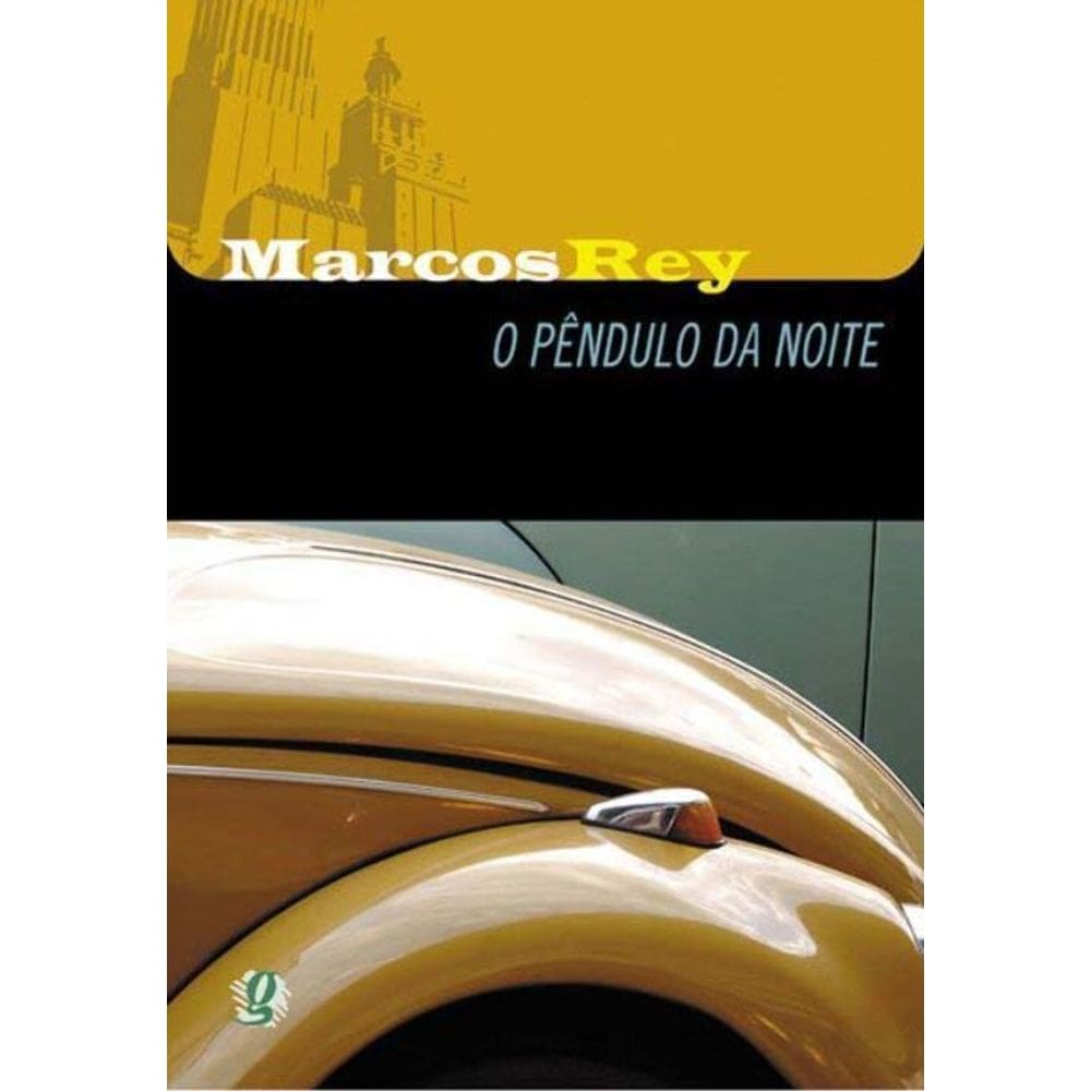 Pendulo da noite, o