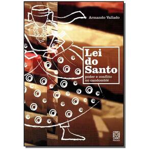 Lei Do Santo
