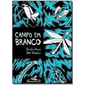 Campo Em Branco