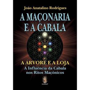 A Maçonaria e a Cabala