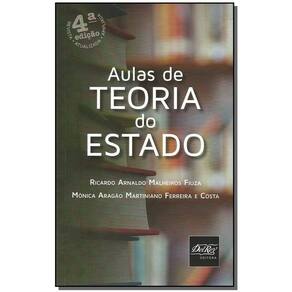 Aulas de Teoria do Direito