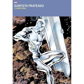Surfista Prateado - O Juízo Final