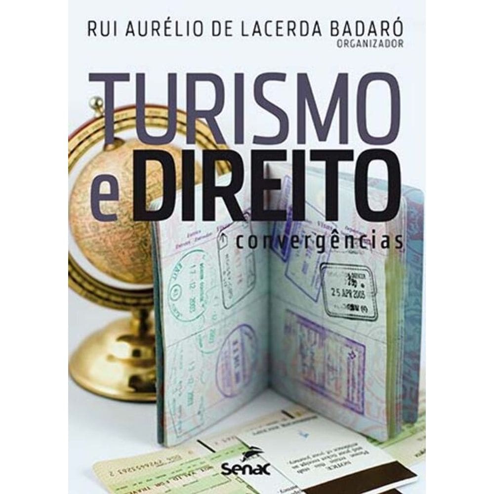 Turismo e direito