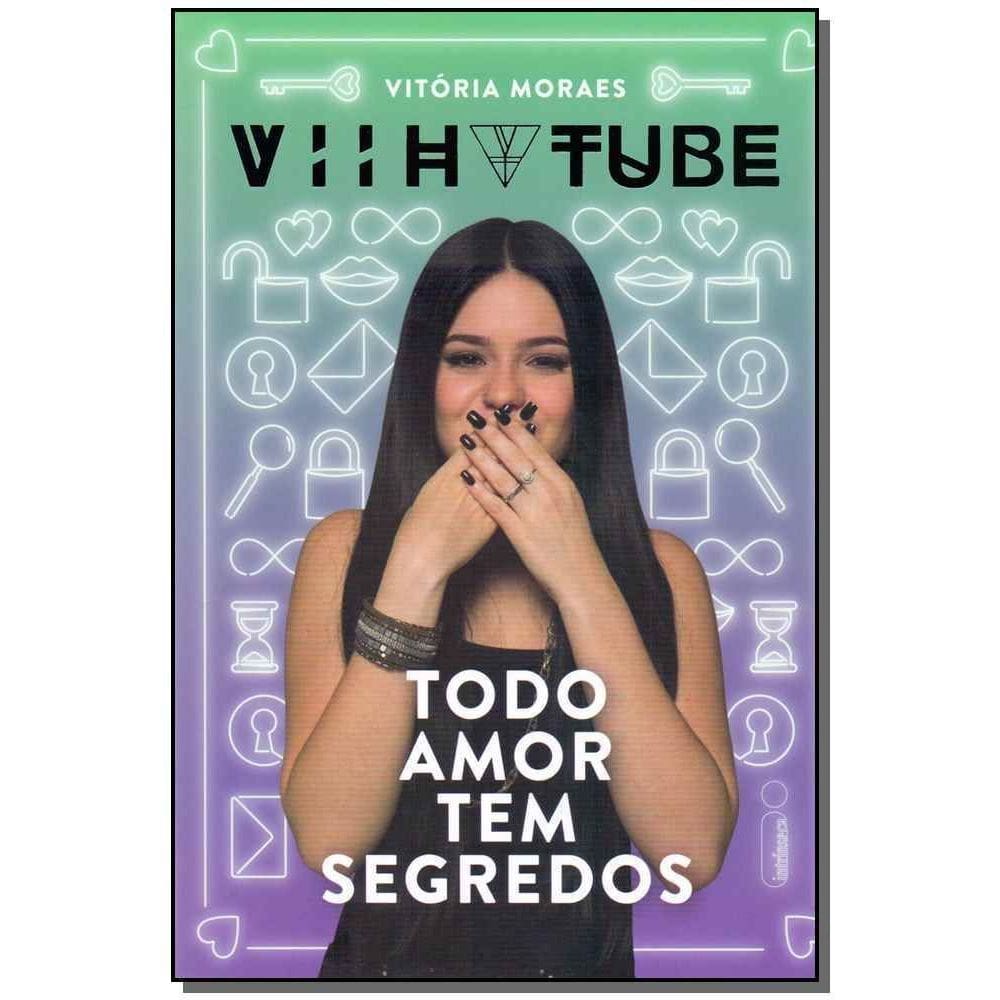 Todo Amor Tem Segredos
