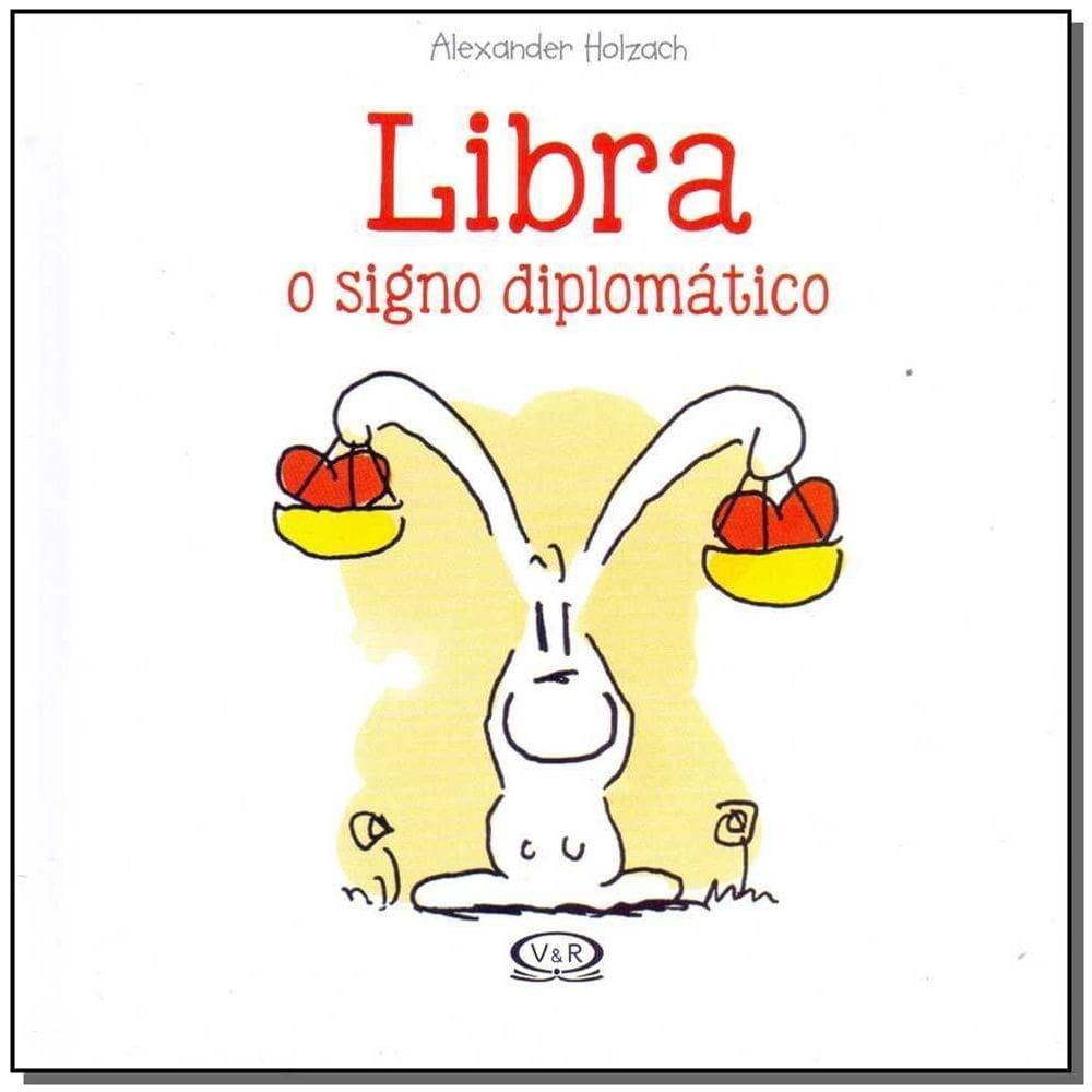 Libra - O Signo Diplomático