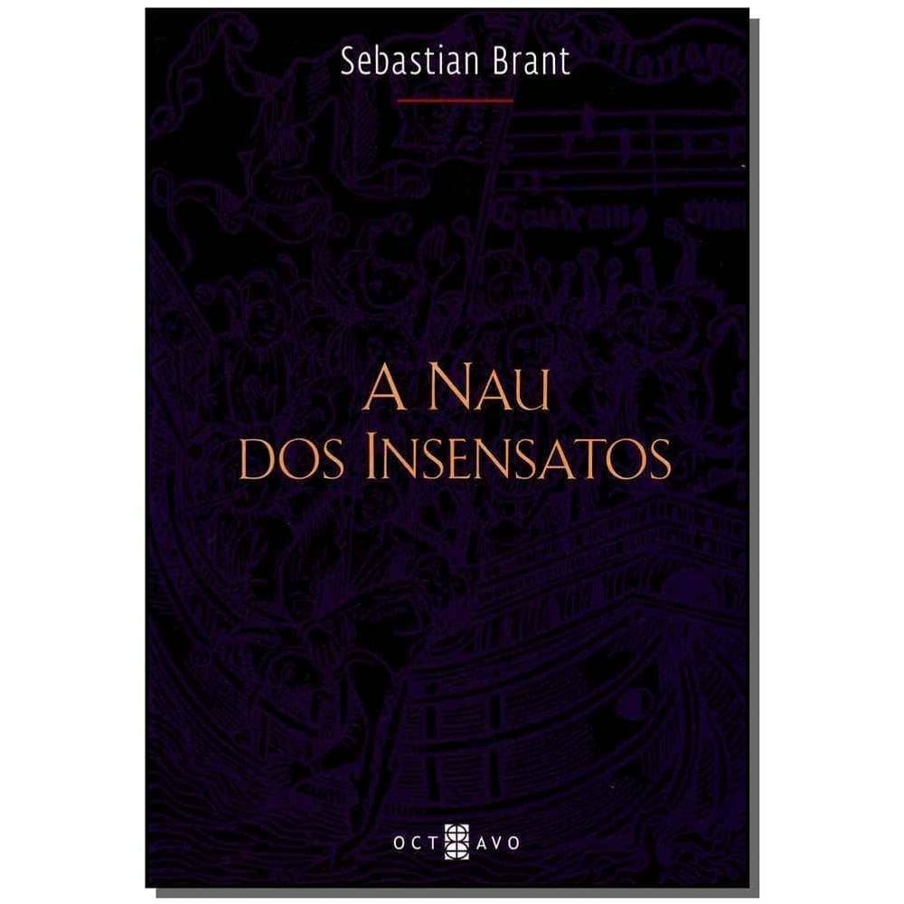 a Nau Dos Insensatos