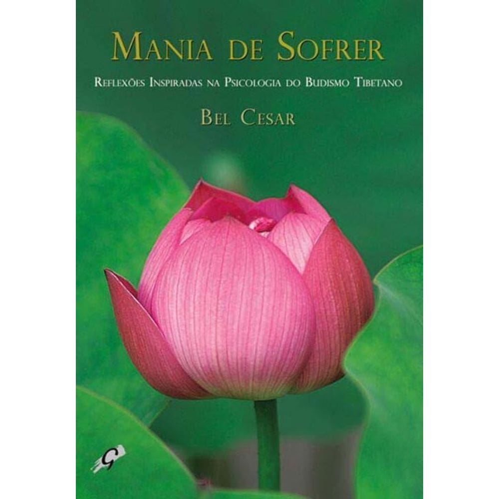 Mania de Sofrer
