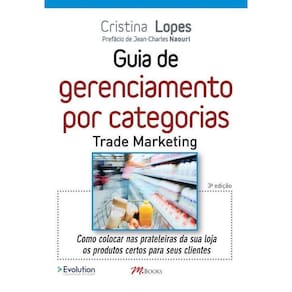 Guia De Gerenciamento Por Categorias - Trade Marketing