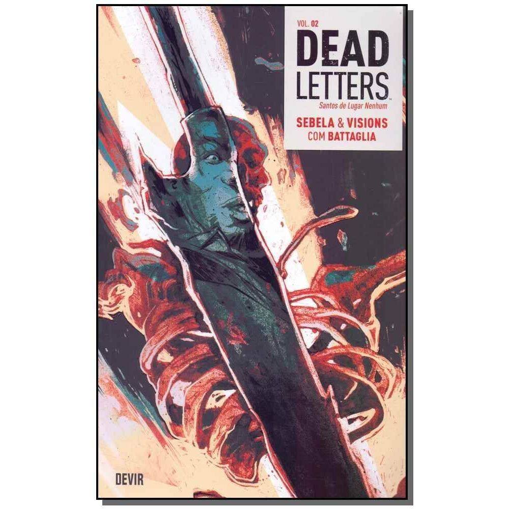 Dead Letters - Vol. 02