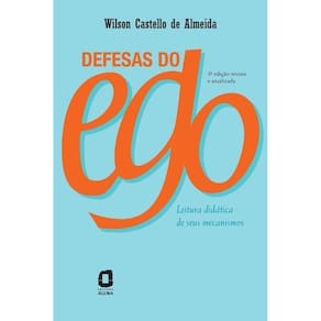 Defesas do Ego - 03Ed/21