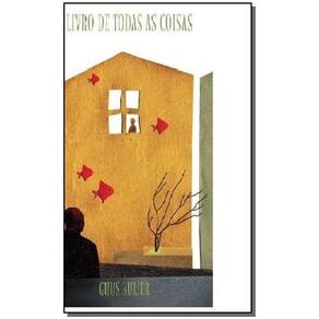 Livro De Todas As Coisas, O