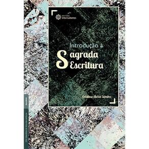 Introdução à Sagrada Escritura