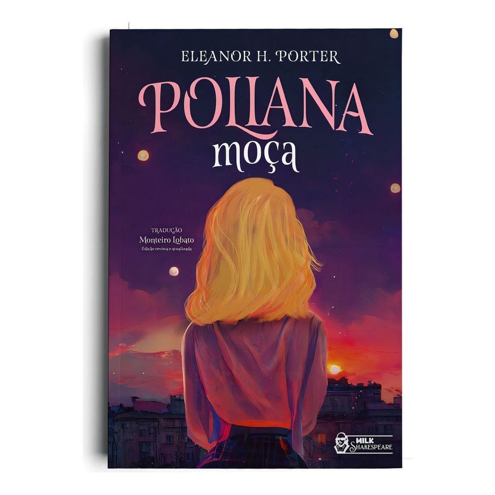 Poliana Moça