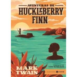 Aventuras de Huckleberry Finn