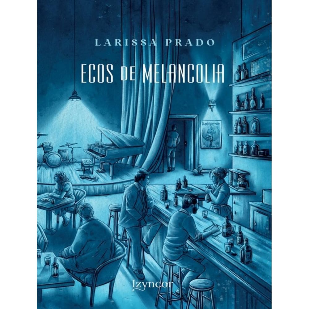 De Melancolia, Ecos