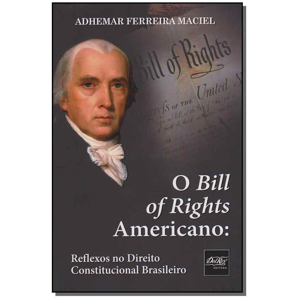 Bill Of Rights Americano, O