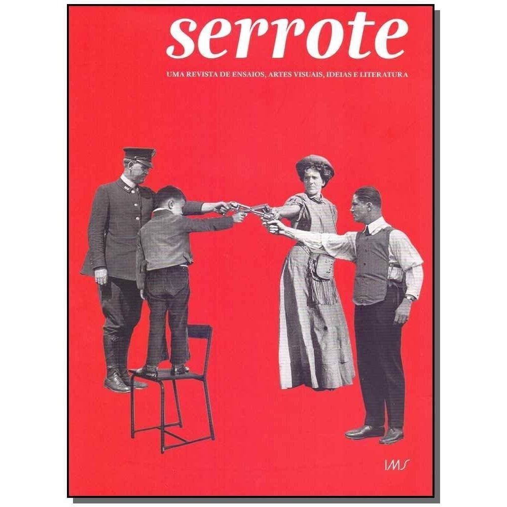 Serrote - Vol.31