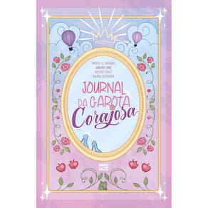 Journal da Garota Corajosa
