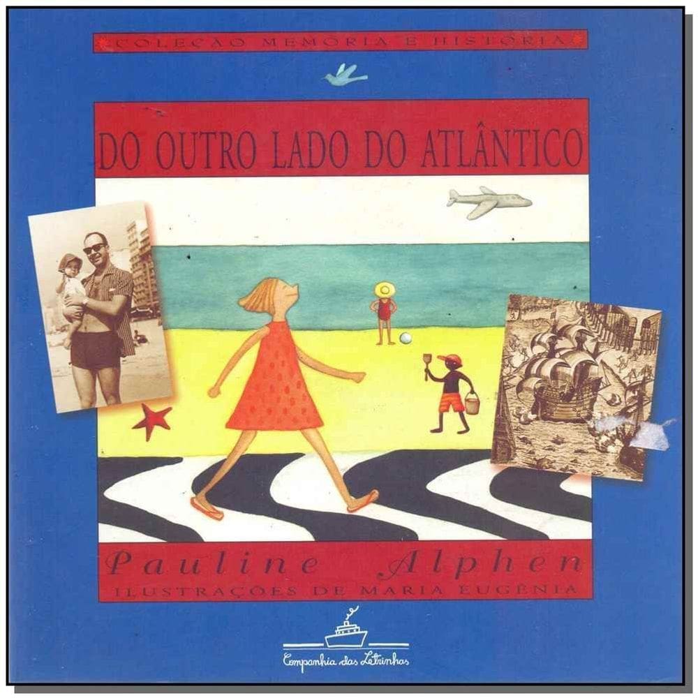 Do Outro Lado do Atlântico