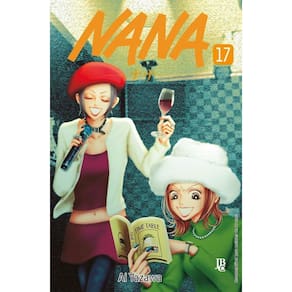 Nana - Vol.17
