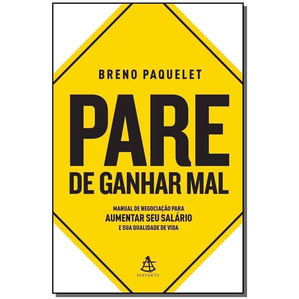 Pare de Ganhar Mal