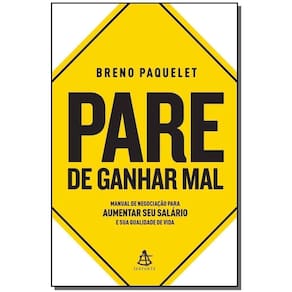 Pare de Ganhar Mal