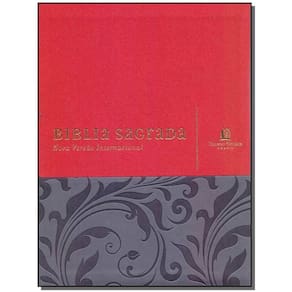 Biblia Sagrada Nova Versao Internacional