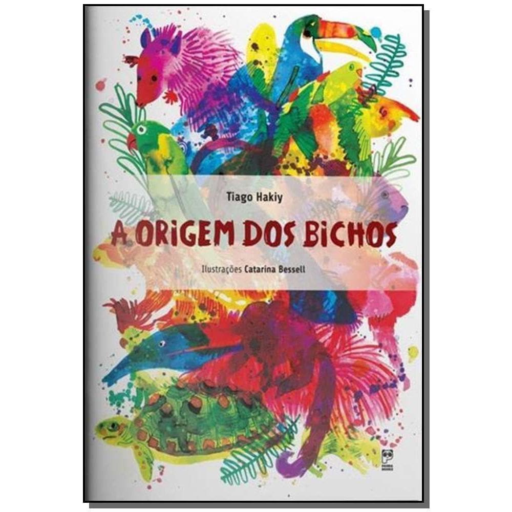 Origem dos Bichos, A