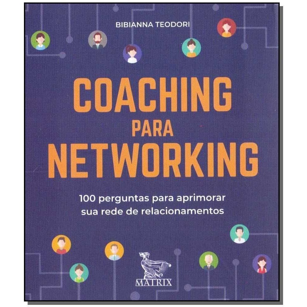 Coaching Para Networking