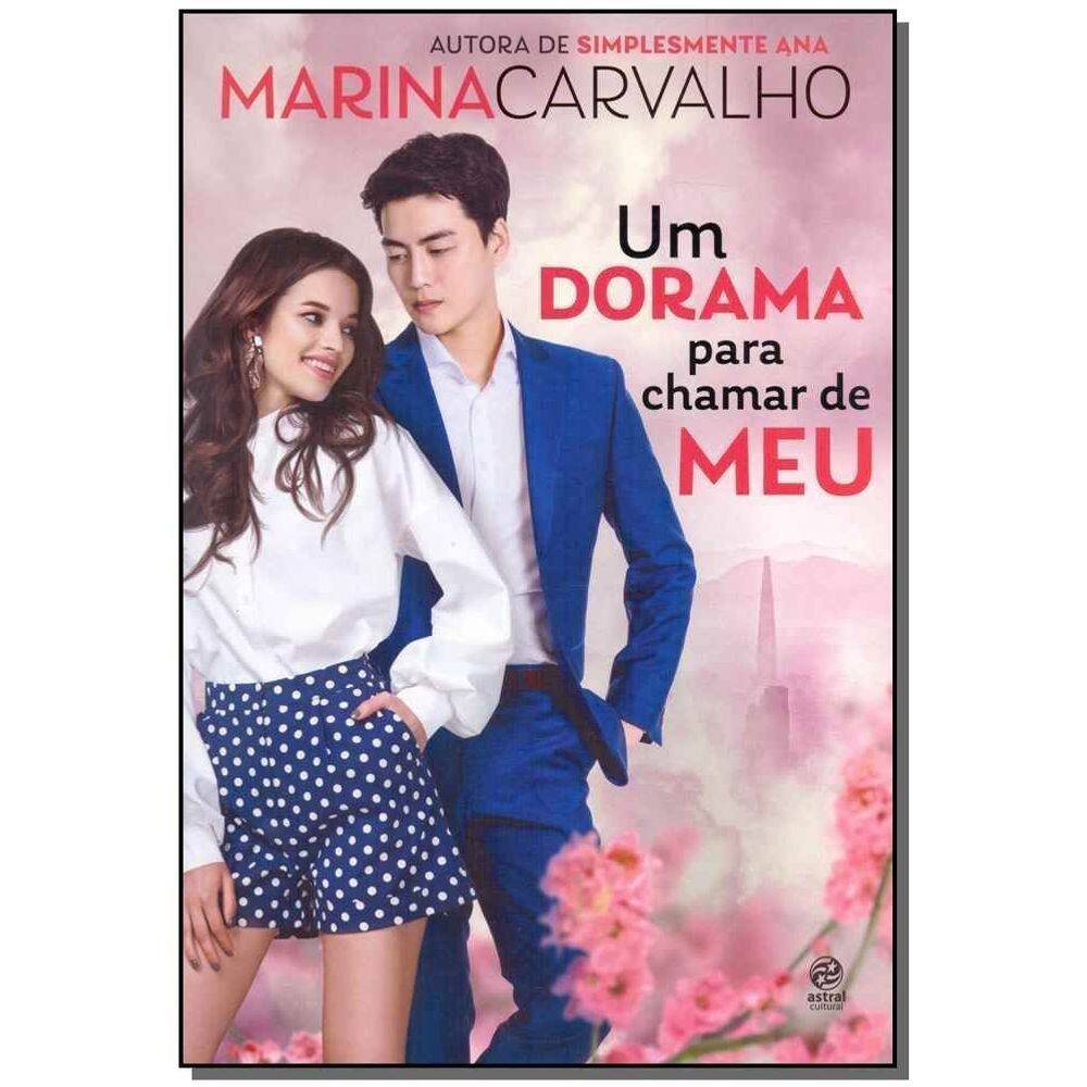 Um Dorama Para Chamar de Meu