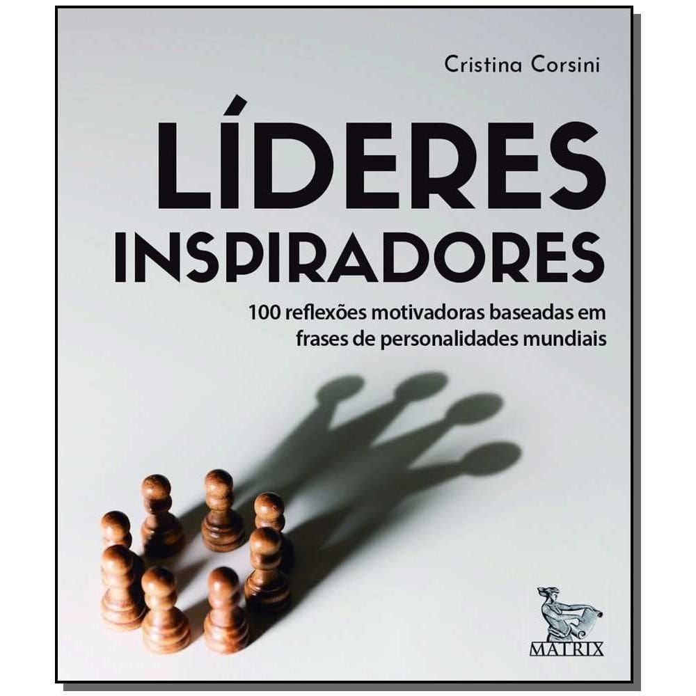 Líderes Inspiradores