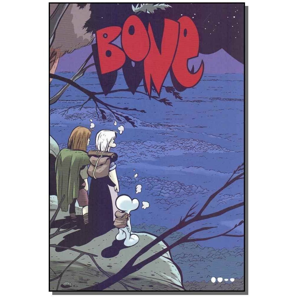 Bone 2 - Phoney Contra-Ataca Ou Solstício