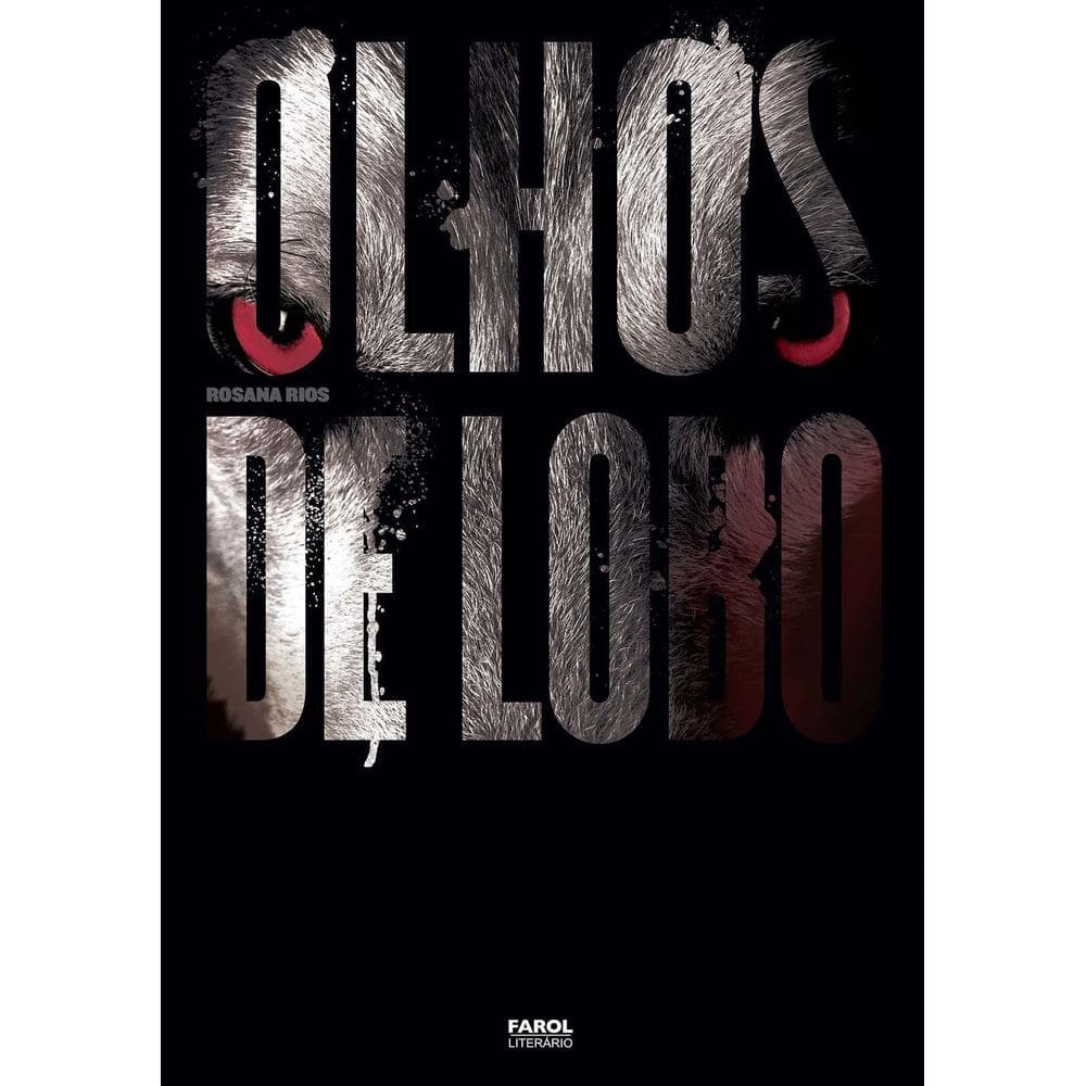 Olhos de Lobo