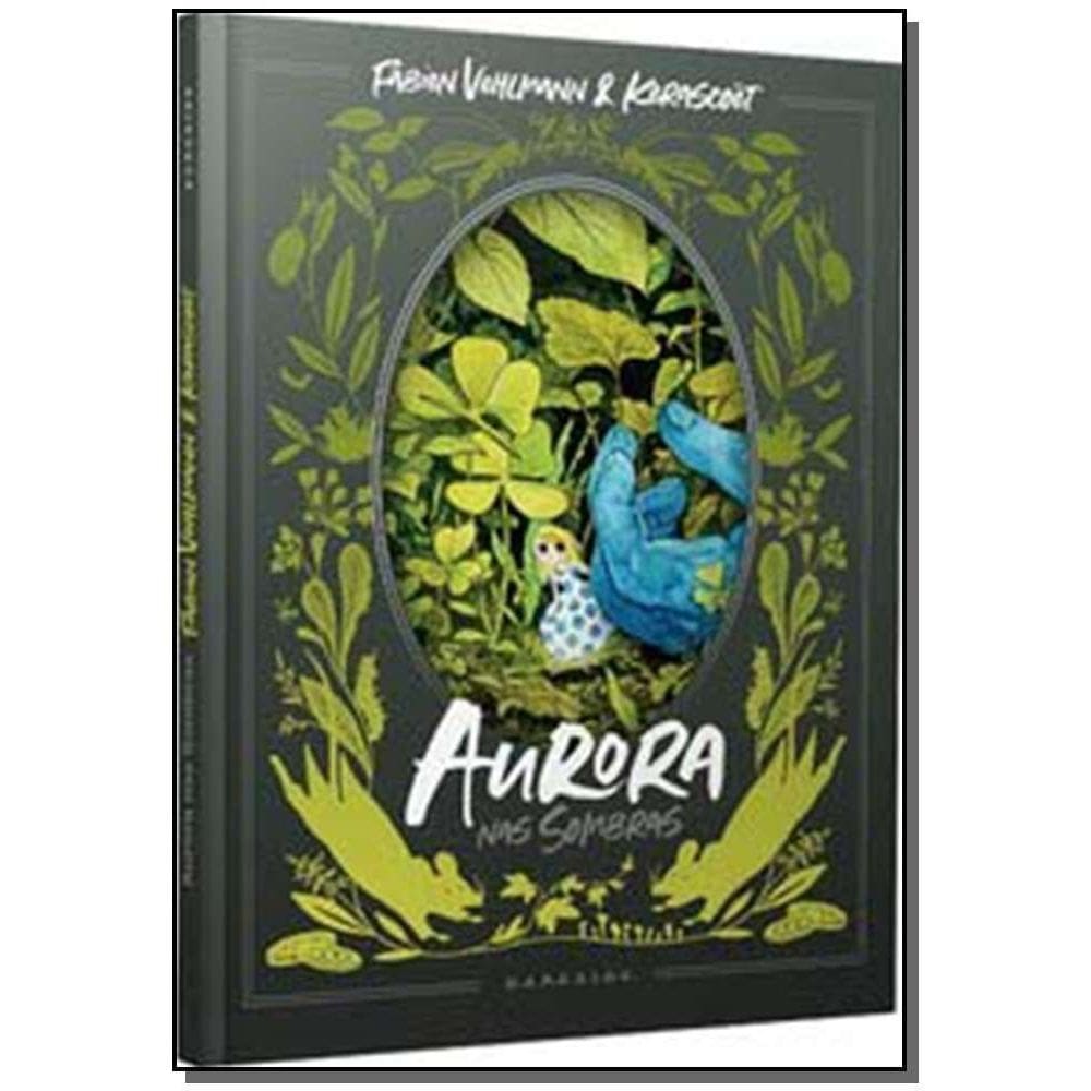 Aurora nas Sombras