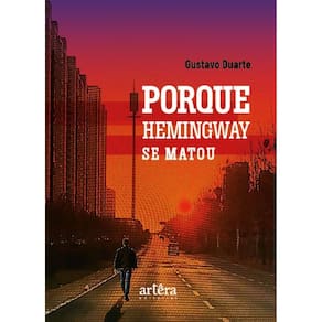 Porque Hemingway Se Matou