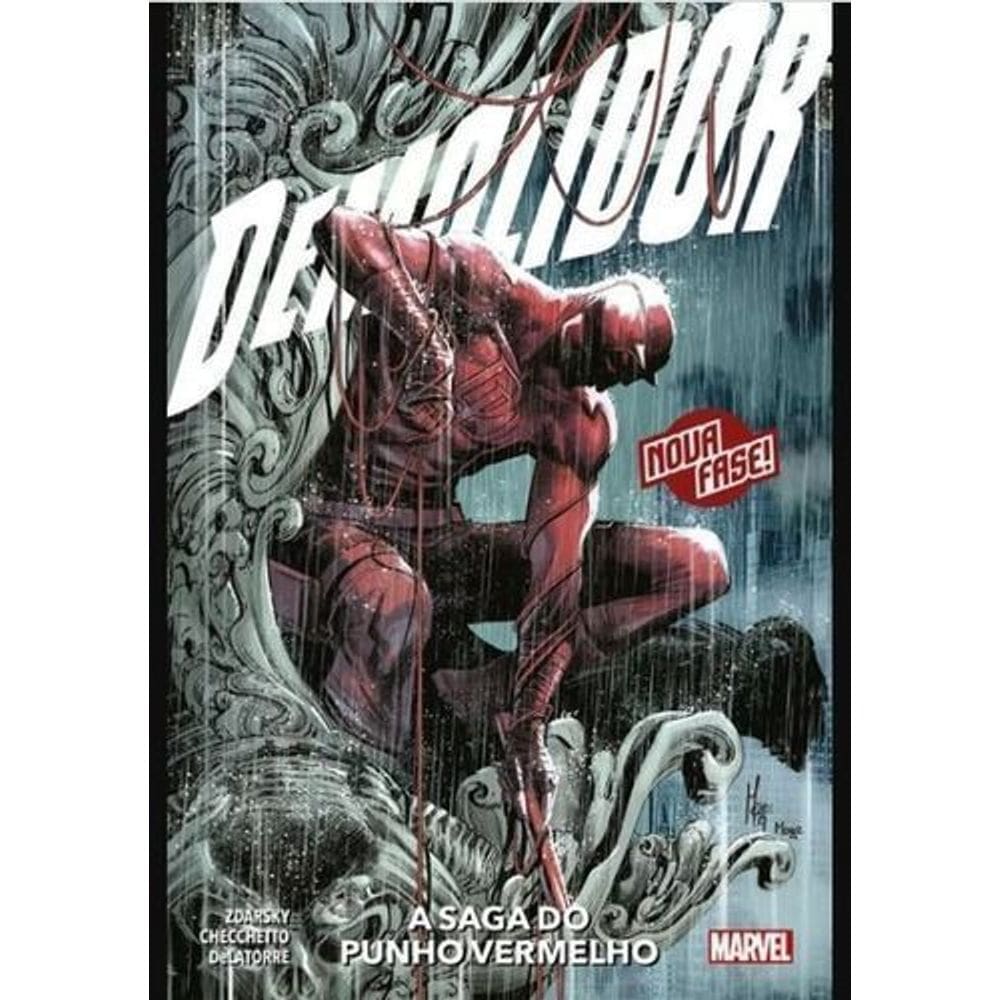 Demolidor - Vol. 09