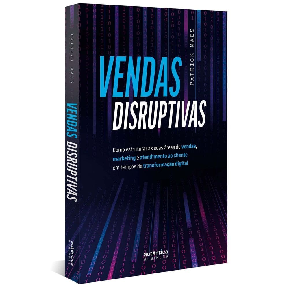 Vendas Disruptivas