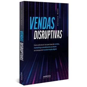 Vendas Disruptivas