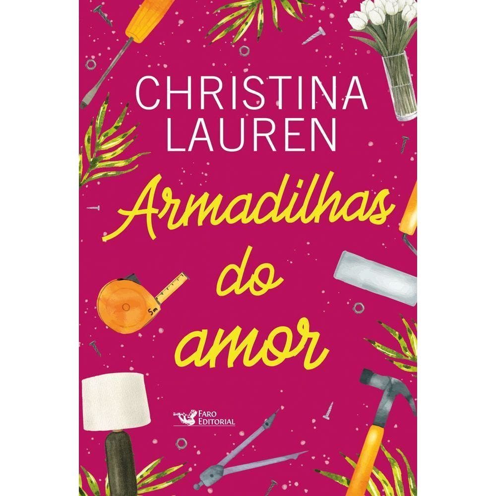 Armadilhas do Amor