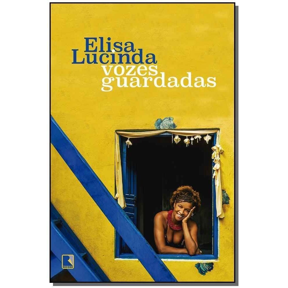 Vozes Guardadas
