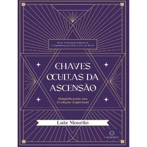 Chaves Ocultas Da Ascensao