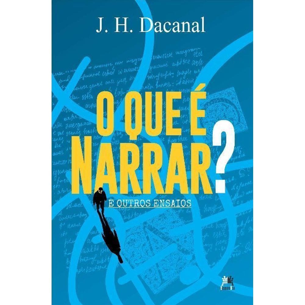 Que é Narrar? O