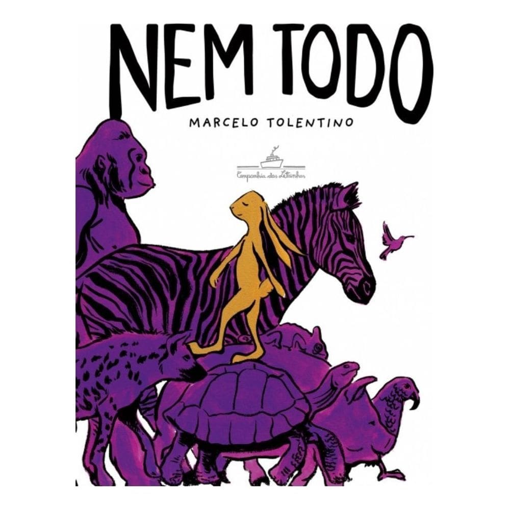 Nem Todo