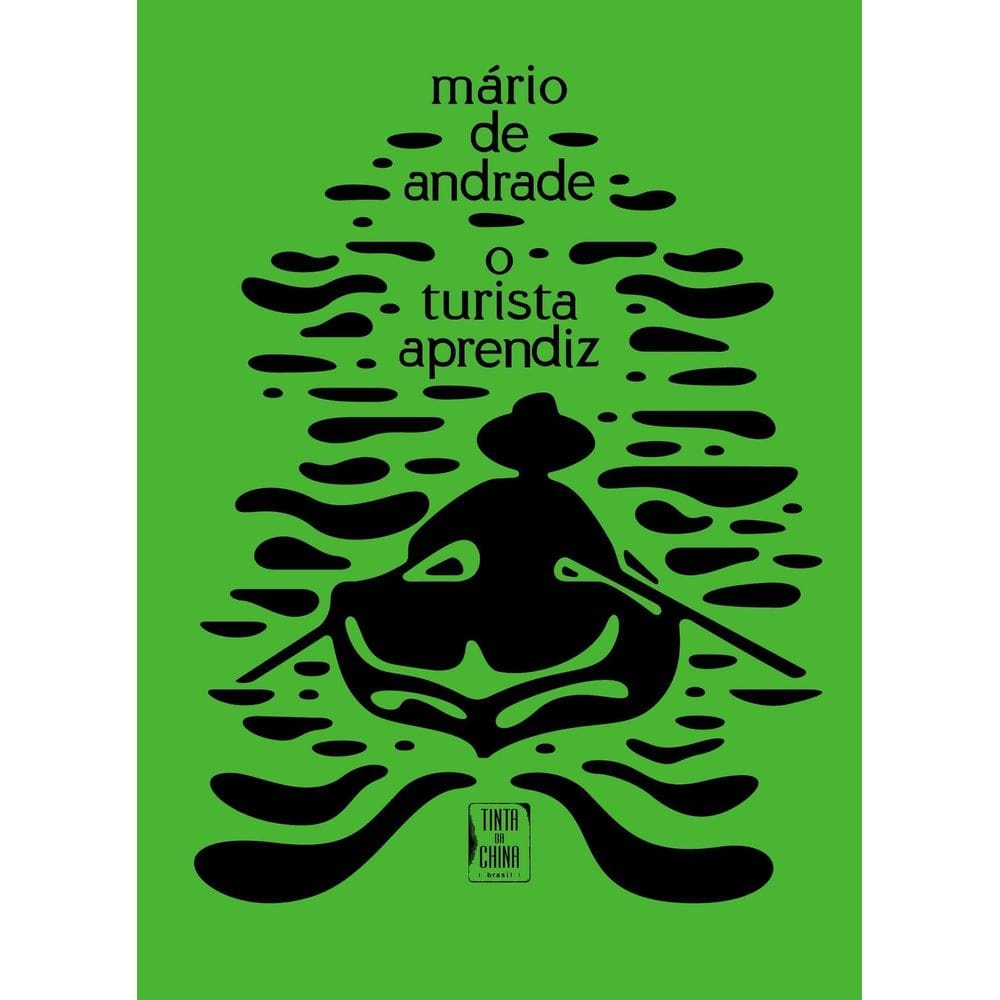 O Turista Aprendiz