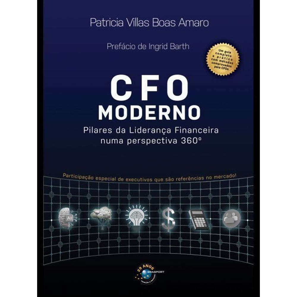 CFO Moderno