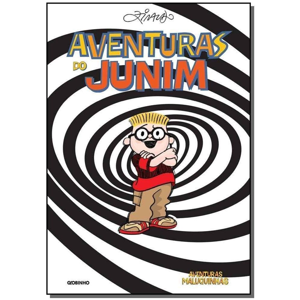 Aventuras de Junim