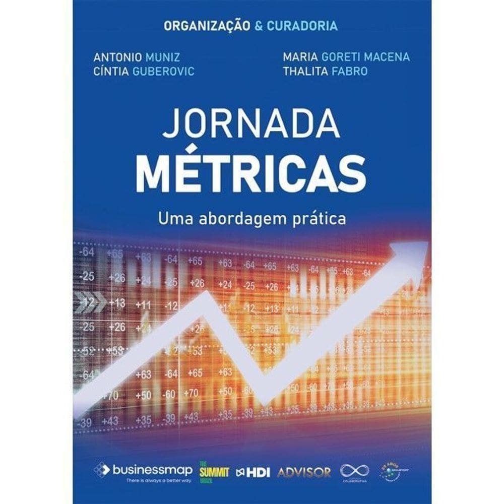 Jornada Métricas