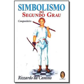 Simbolismo Do Segundo Grau - Companheiro