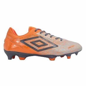 Chuteira Campo Gravity U01fb00273-868 - Branco/Prata 39