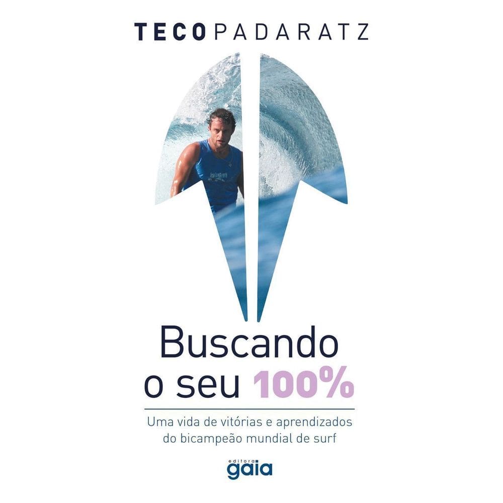 Buscando o Seu 100%